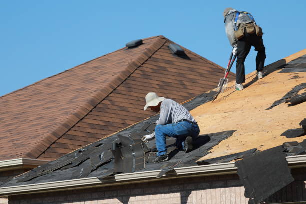 Best Commercial Roofing Services  in Campbellsville, KY