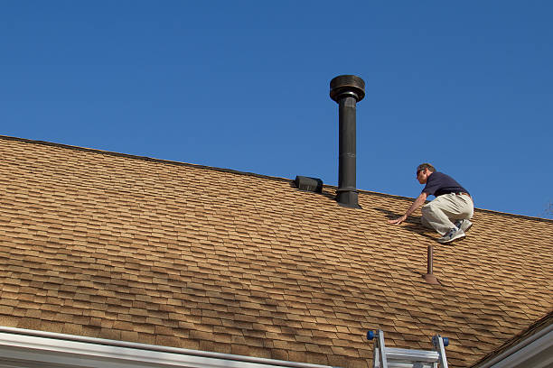 Best Hot Roofs  in Campbellsville, KY